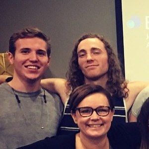 Meet your Posher, Jonathan